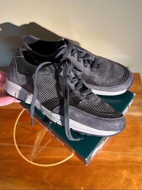 Mephisto Ylona Tennis Shoes